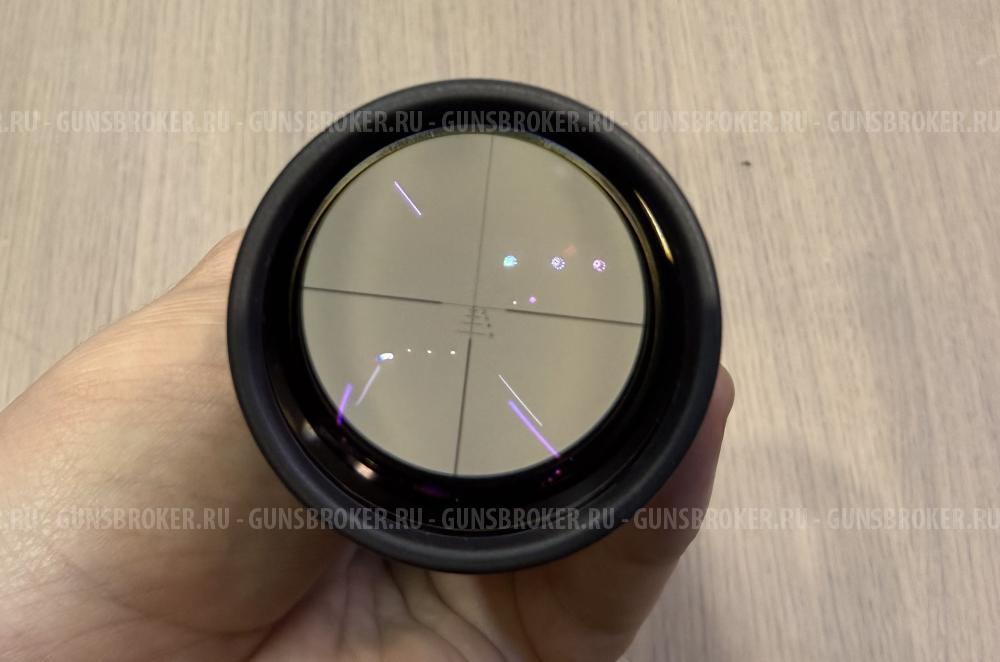 Прицел Zeiss Victory Diavari M 2,5-10x50T*(76)