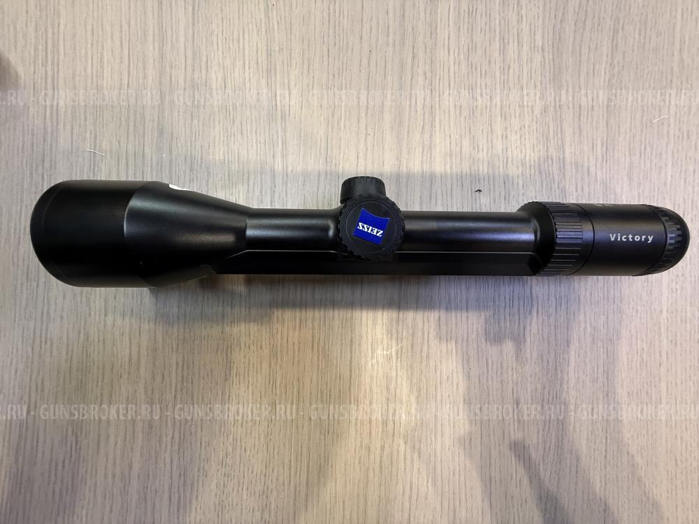 Прицел Zeiss Victory Diavari M 2,5-10x50T*(76)