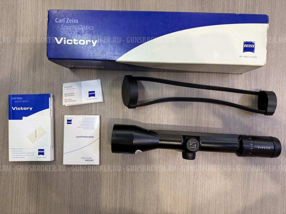 Прицел Zeiss Victory Diavari M 2,5-10x50T*(76)