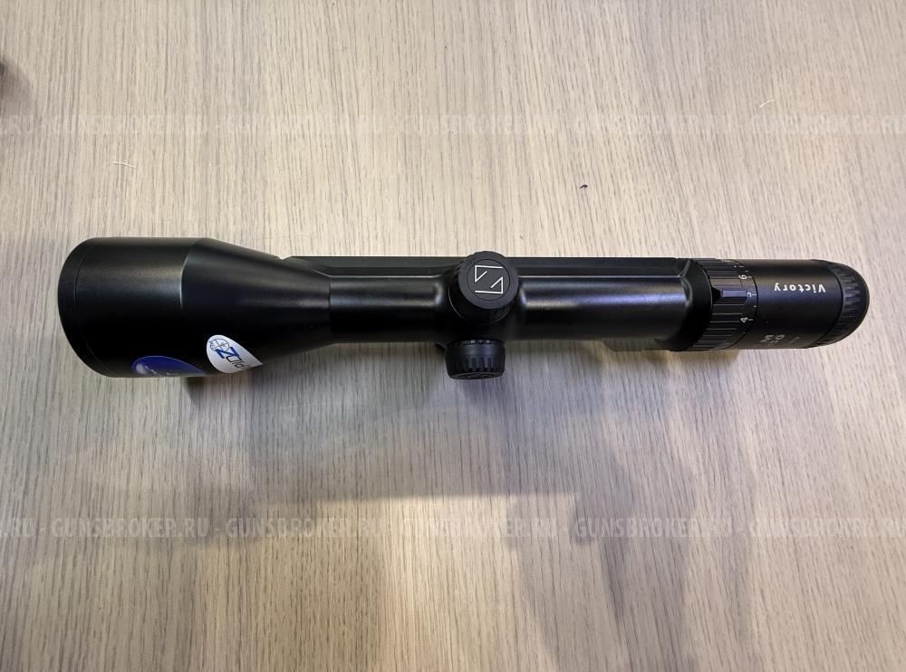 Прицел Zeiss Victory Diavari M 2,5-10x50T*(76)