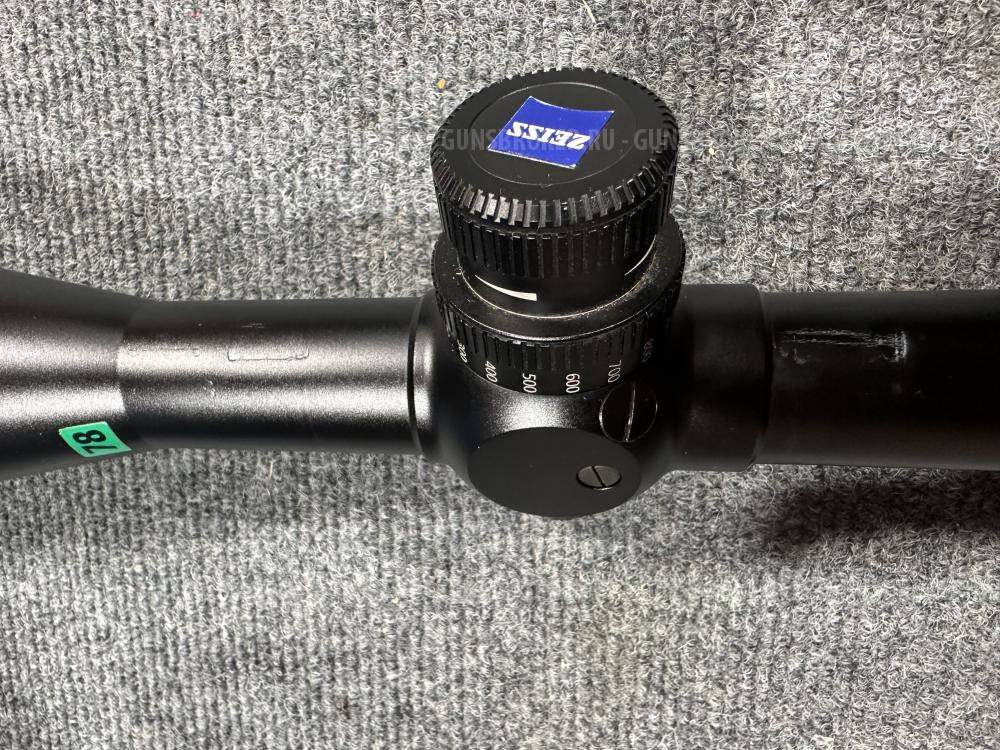 Прицел Zeiss Victory FL Diavari 6-24x56T* FL