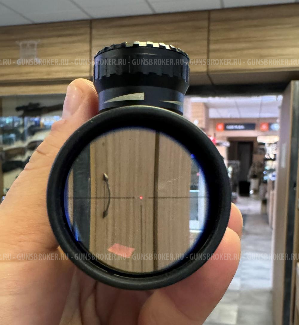 прицел ZEISS Victory Varipoint 2.5-10x42 с подсветкой