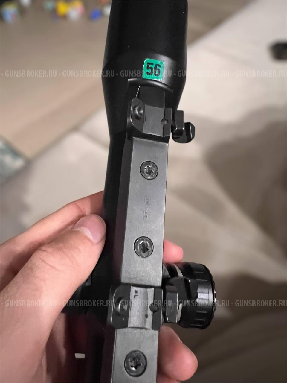 Прицел Zeiss Victory Varipoint M 1.5-6x42 