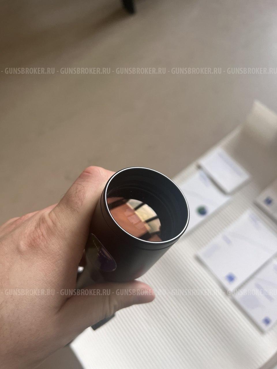 Прицел Zeiss Victory Varipoint M 1.5-6x42 