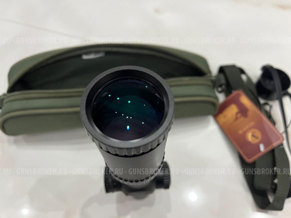 Прицел «Зенит» ПО1-4х24 «Загонник» от Красногорского механического завода имени Зверева