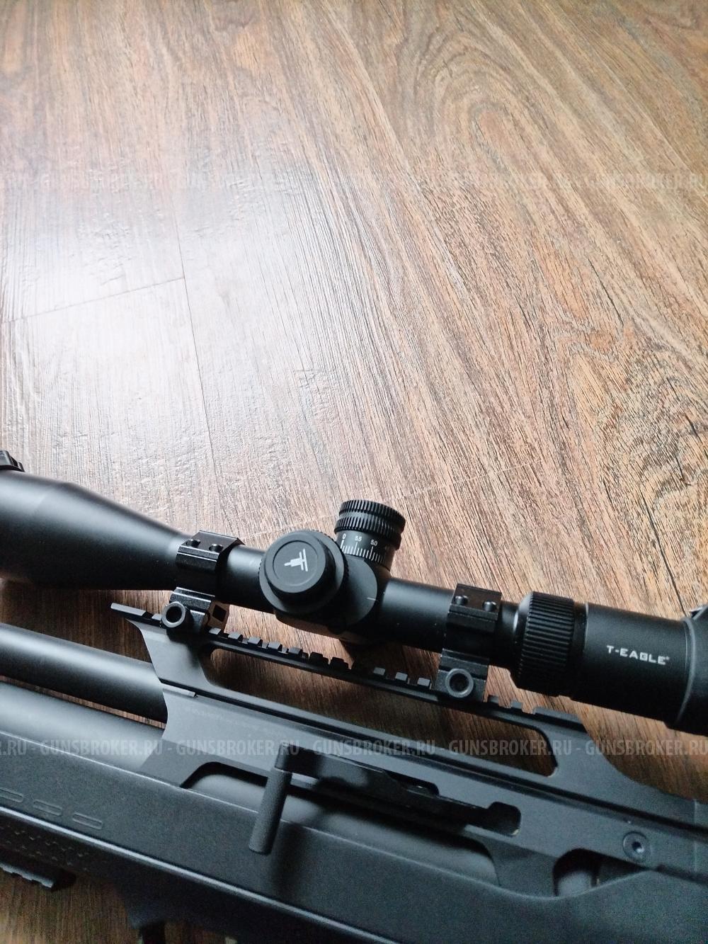 Прицел zs 6-24x50 ffp