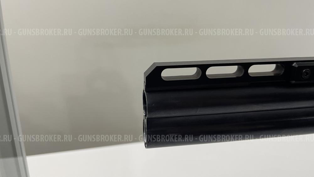 Прицельная планка для МР-27