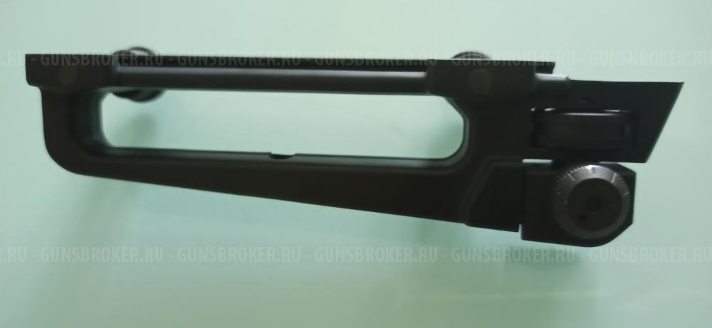 Прицельное для AR винтовок на планку вивер