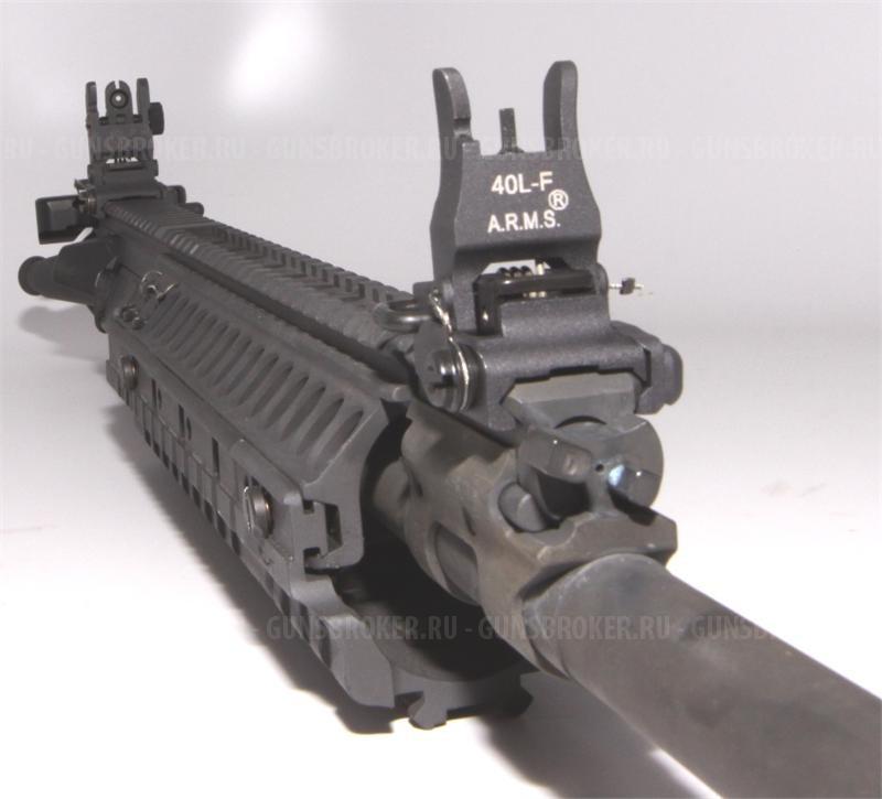 Прицельные A.R.M.S складные