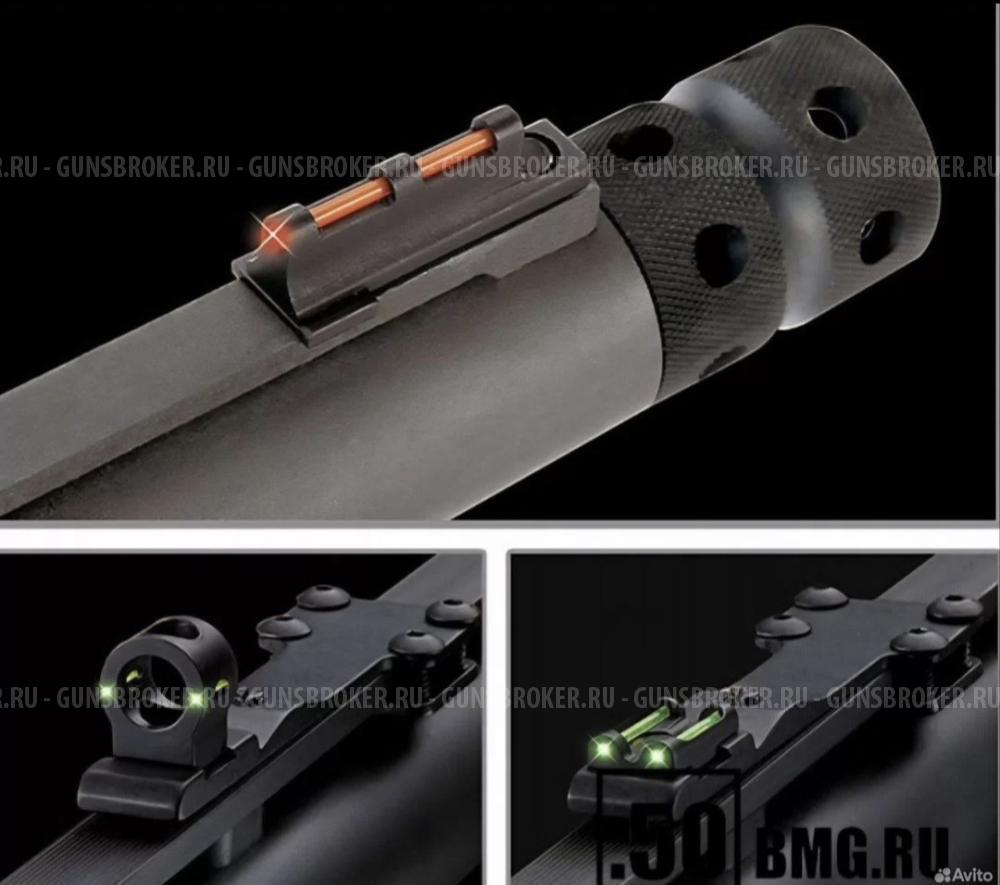 Прицельные приспособления (целик, мушка) для МР-27, МР-155. 