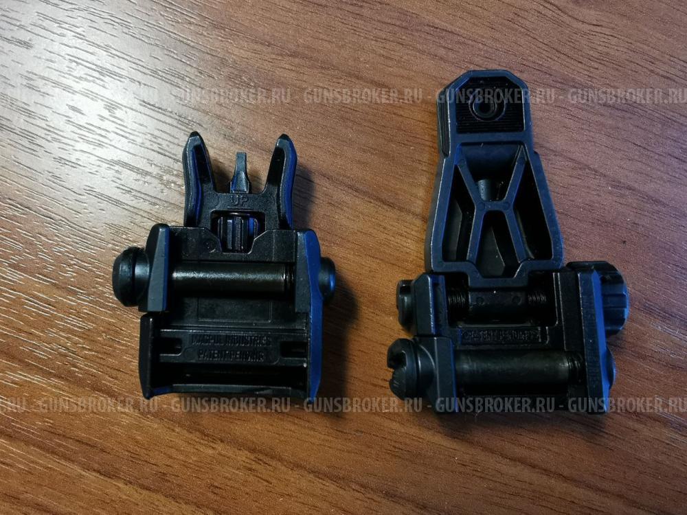 Прицельные приспособления Magpul MBUS PRO