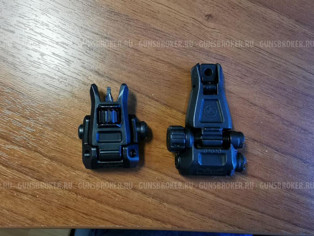 Прицельные приспособления Magpul MBUS PRO