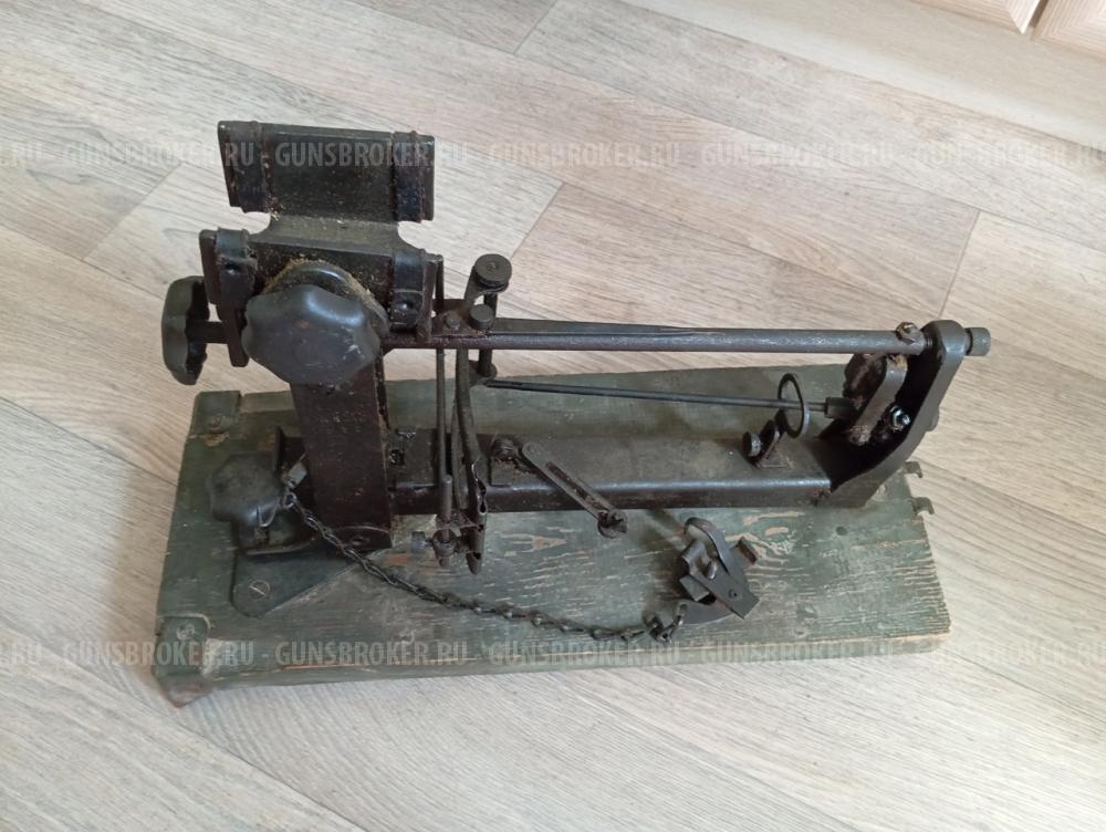 Прицельный станок ПС-54