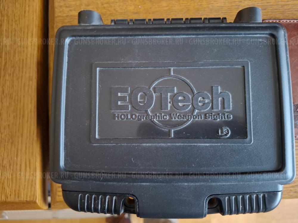 Прицел "загонник" для Blaser R93 R8 BBF 95/97 K95