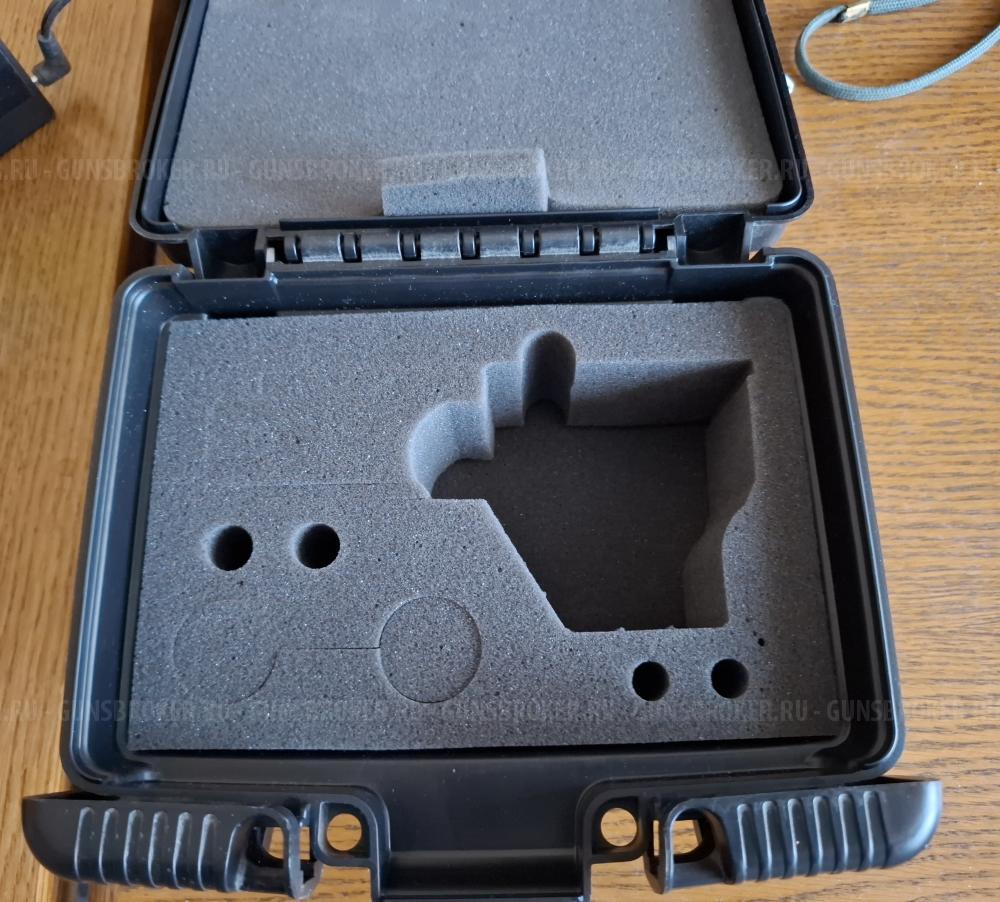 Прицел "загонник" для Blaser R93 R8 BBF 95/97 K95