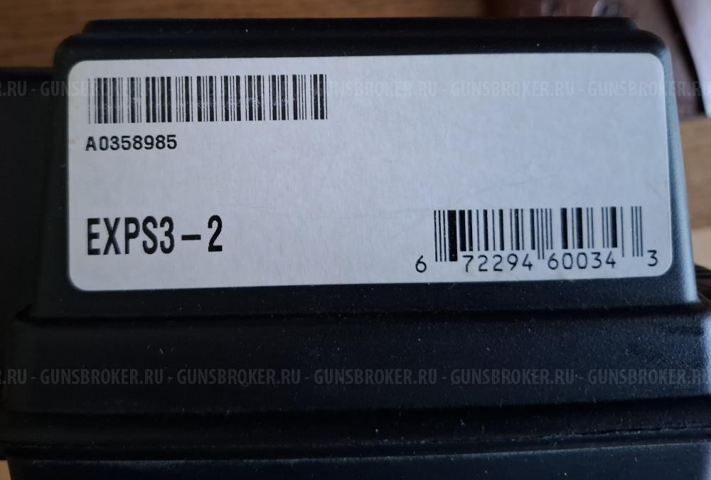 Прицел "загонник" для Blaser R93 R8 BBF 95/97 K95