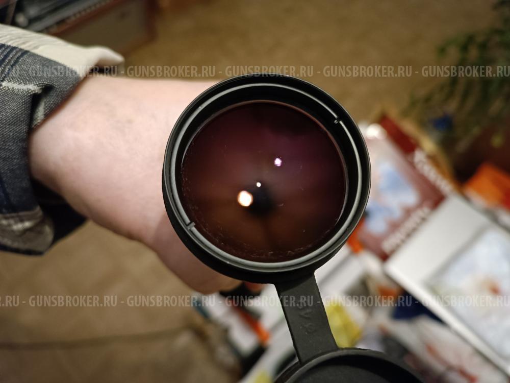 Прицелы Меорта и Егерь