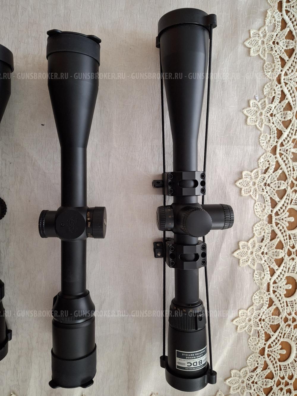 Прицелы Nikon