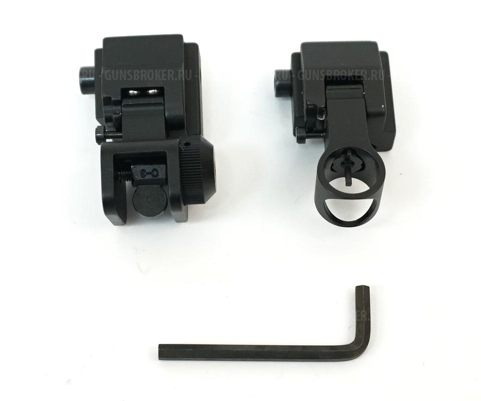 Прицелы оптические ПСО, ПО и коллиматорные Leapers, кронштейны и др.