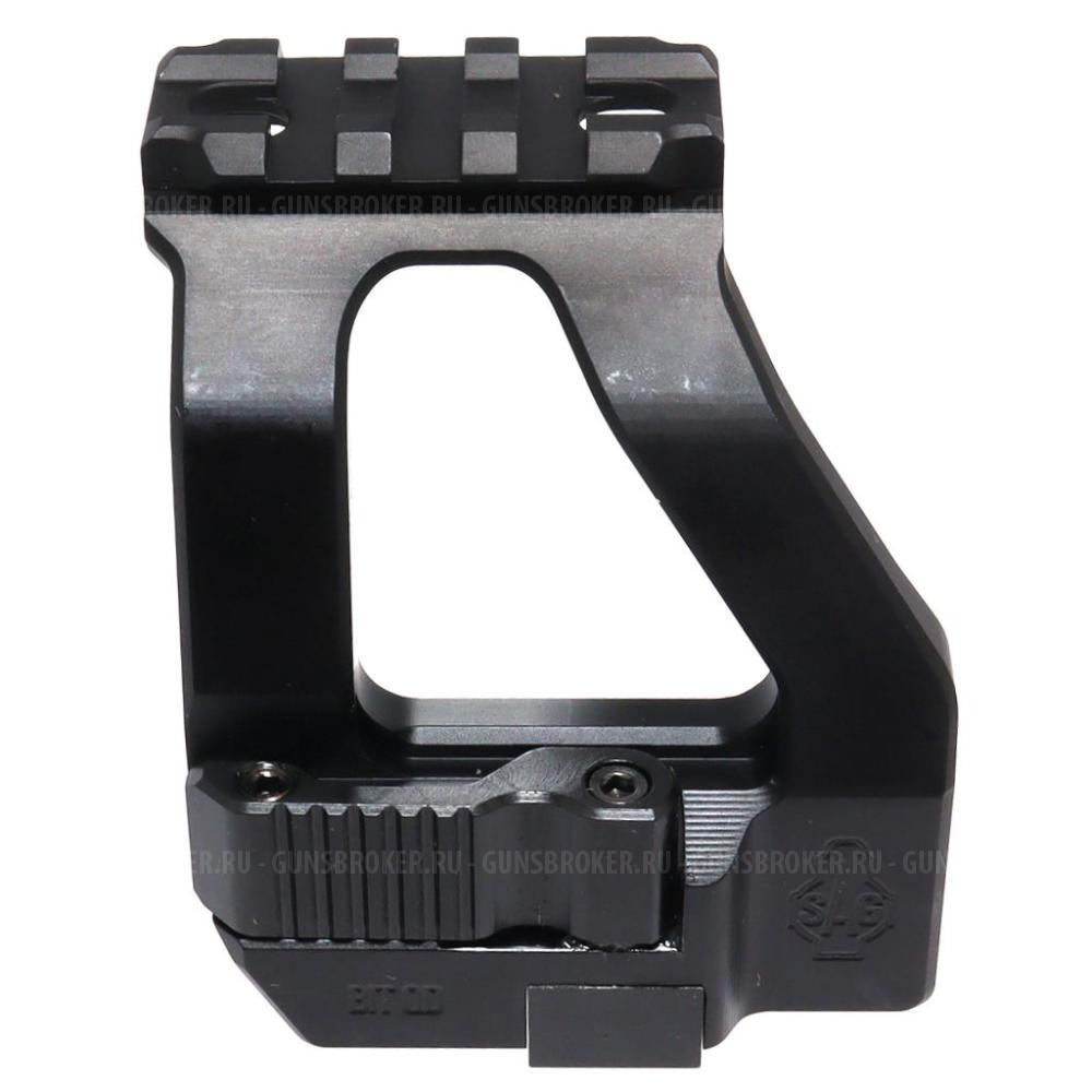 Прицелы оптические ПСО, ПО и коллиматорные Leapers, кронштейны и др.