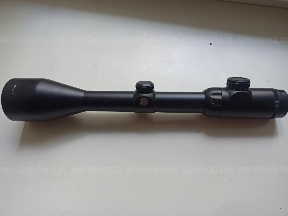 Прицел Shirstone 4-12x56