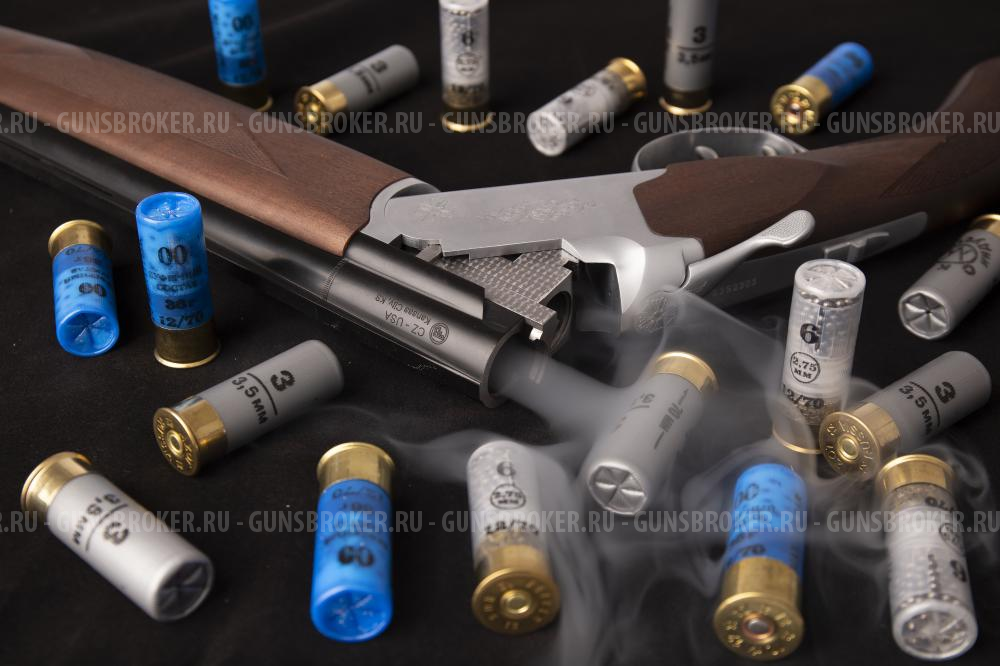 ПРИЕМ ОРУЖИЯ НА КОМИССИЮ НА ВЫГОДНЫХ УСЛОВИЯХ