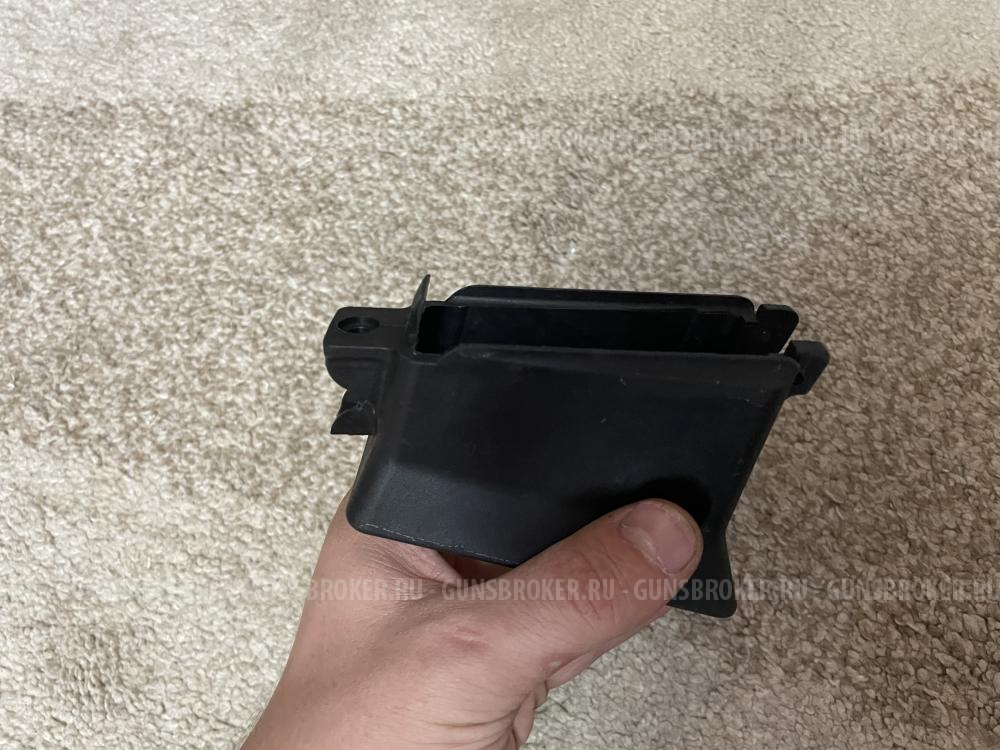 Приемник магазина СОК-12 Сб.12