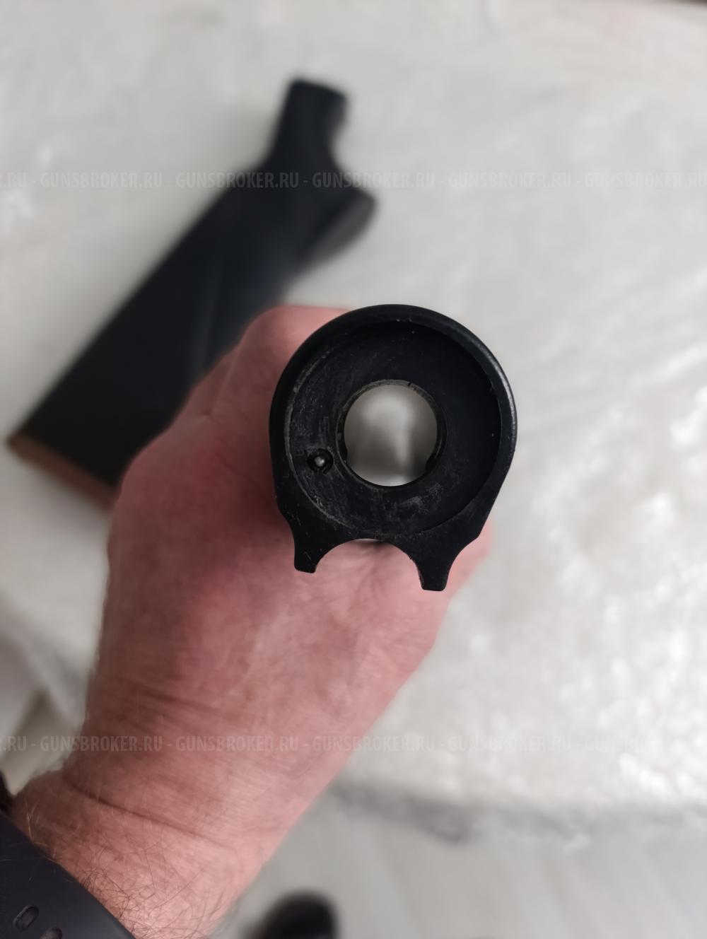 Приклад + цевье Ата Нео