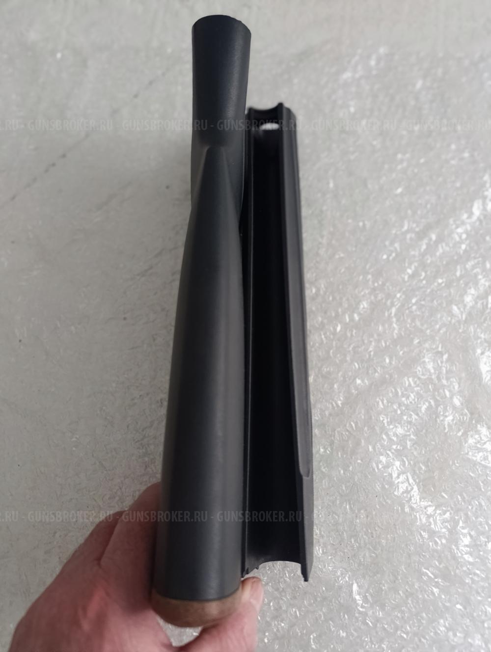 Приклад + цевье Ата Нео