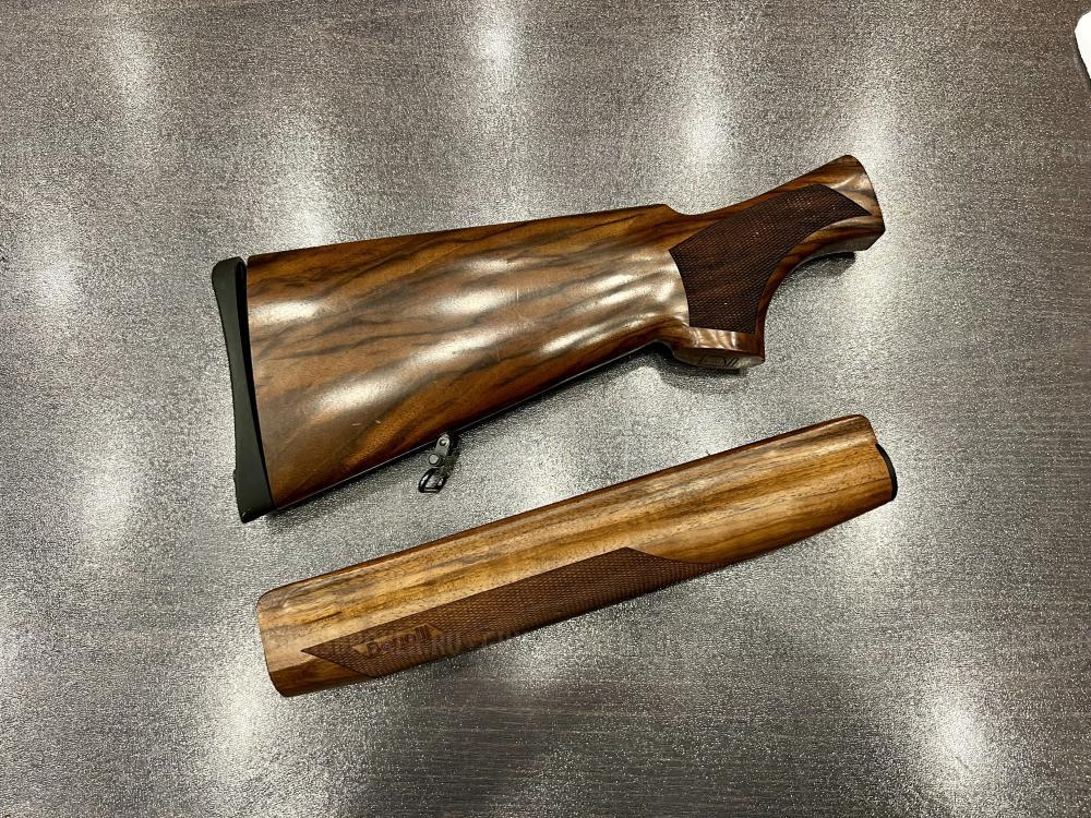 Приклад + цевьё Benelli Raffaello Elegant (Комплект/оригинал) тел.+7495-175-75-75