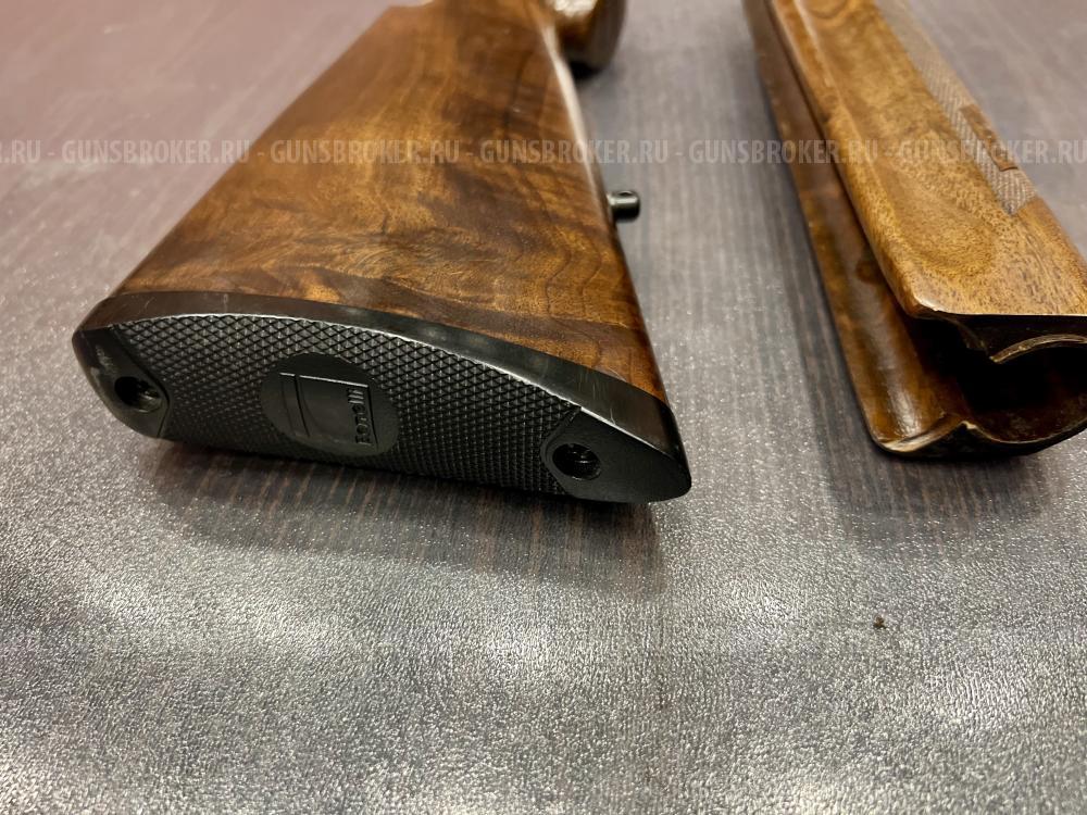 Приклад + цевьё Benelli Raffaello Elegant (Комплект/оригинал)  тел. +7495-175-75-75