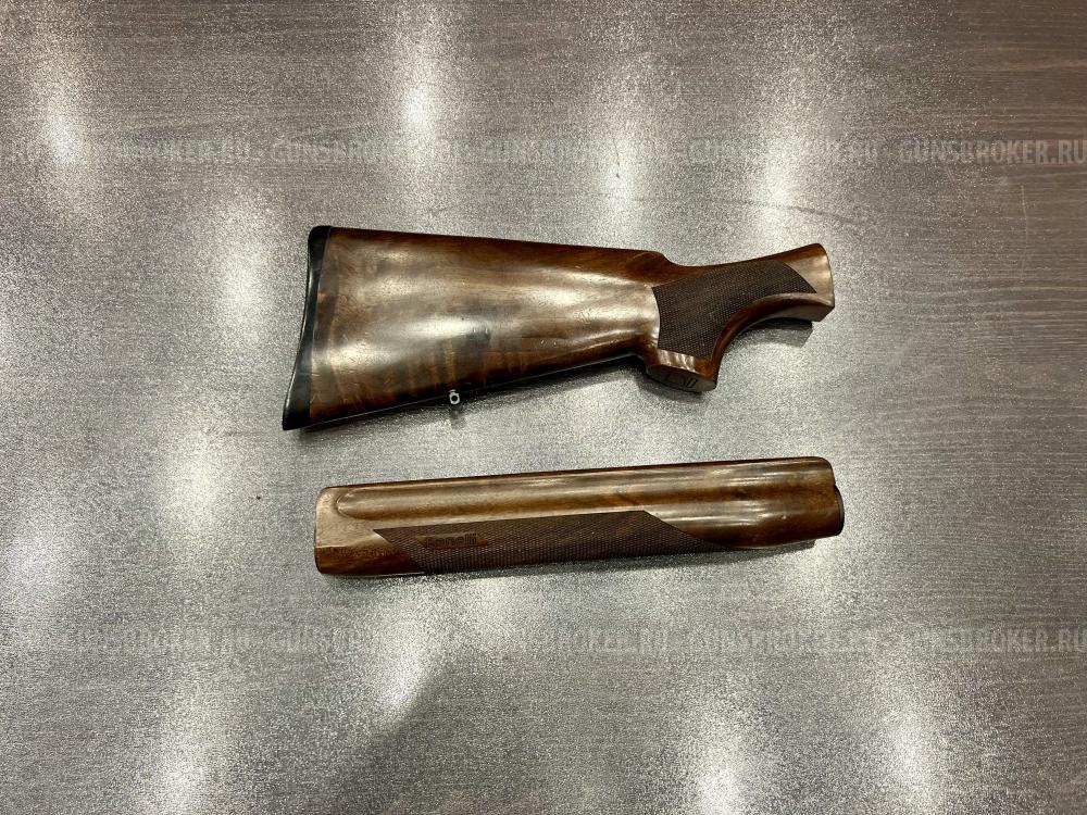 Приклад + цевьё Benelli Raffaello Elegant (Комплект/оригинал)  тел. +7495-175-75-75