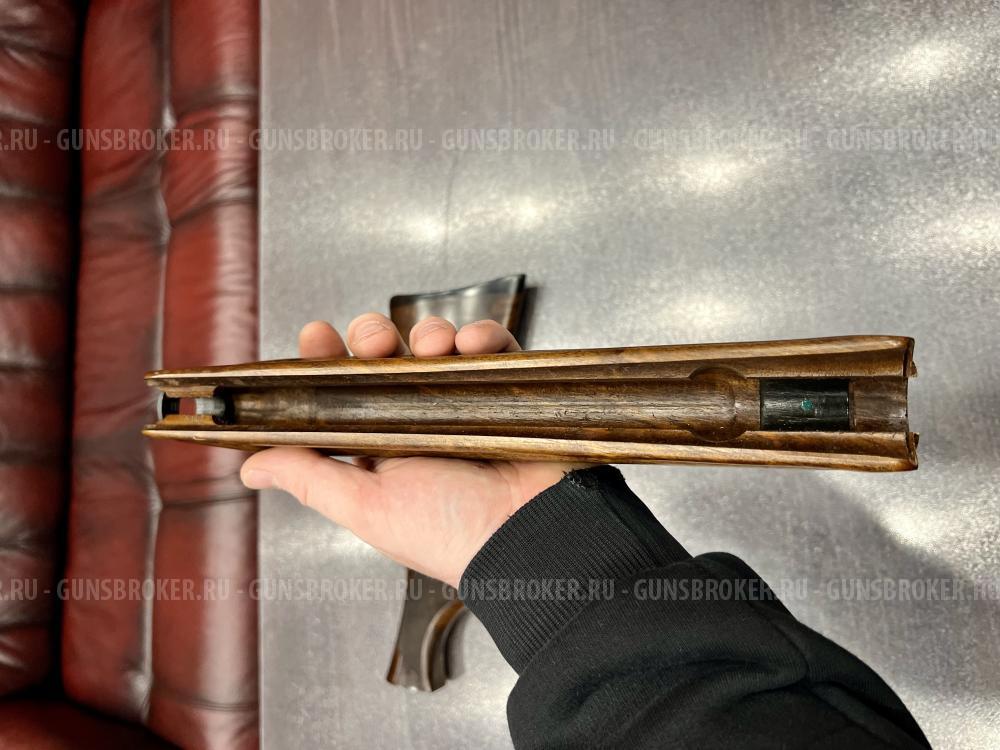 Приклад + цевьё Benelli Raffaello Elegant (Комплект/оригинал)  тел. +7495-175-75-75