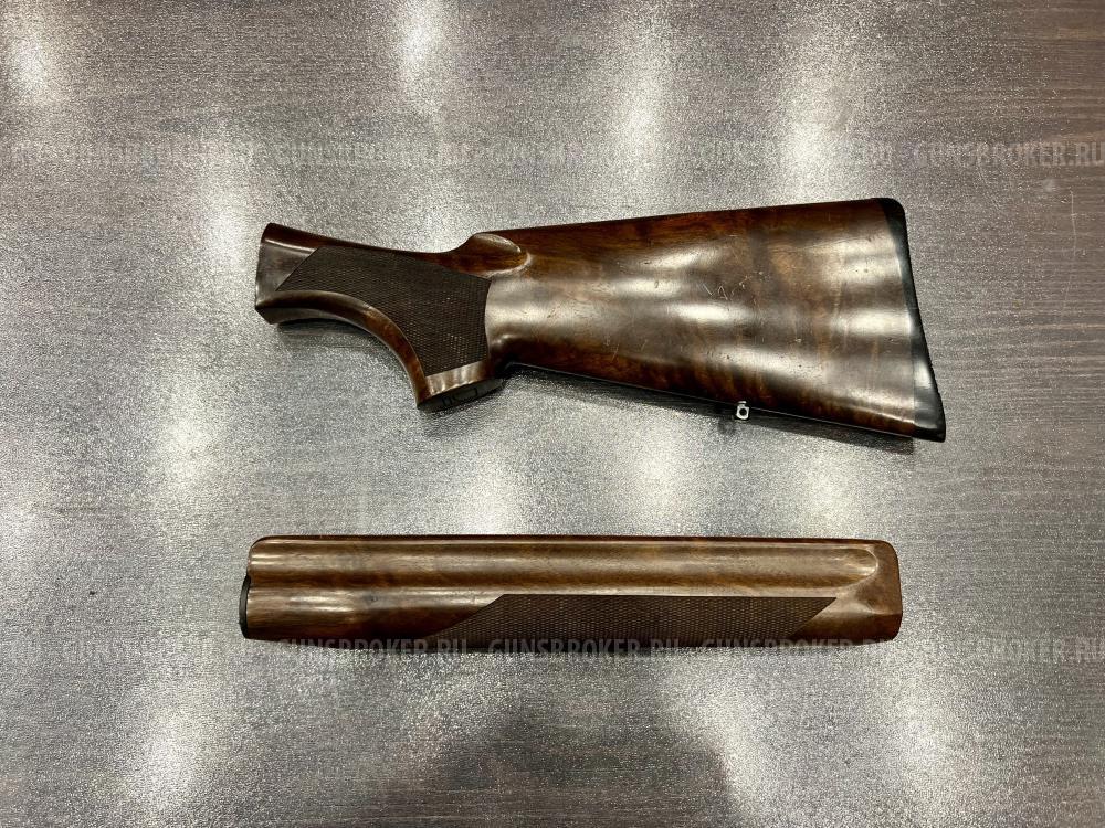 Приклад + цевьё Benelli Raffaello Elegant (Комплект/оригинал)  тел. +7495-175-75-75
