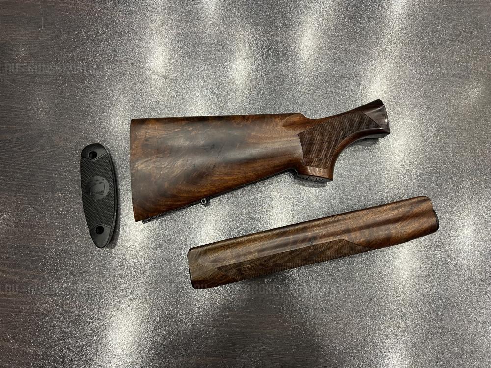 Приклад + цевьё Benelli Raffaello (Комплект/оригинал) тел.+7495-175-75-75
