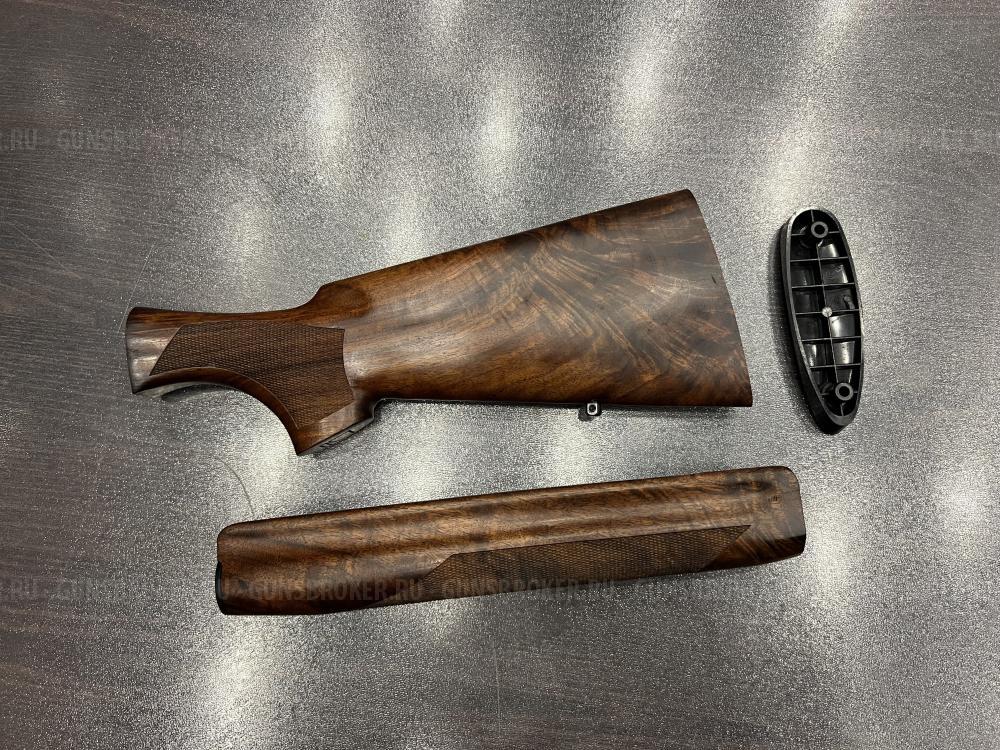 Приклад + цевьё Benelli Raffaello (Комплект/оригинал) тел.+7495-175-75-75