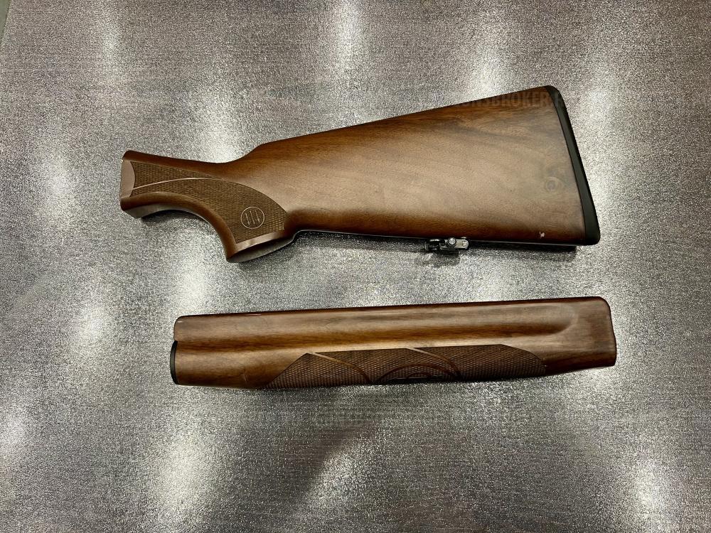 Приклад + цевьё Beretta Bellmonte (Комплект/оригинал) тел.+7495-175-75-75