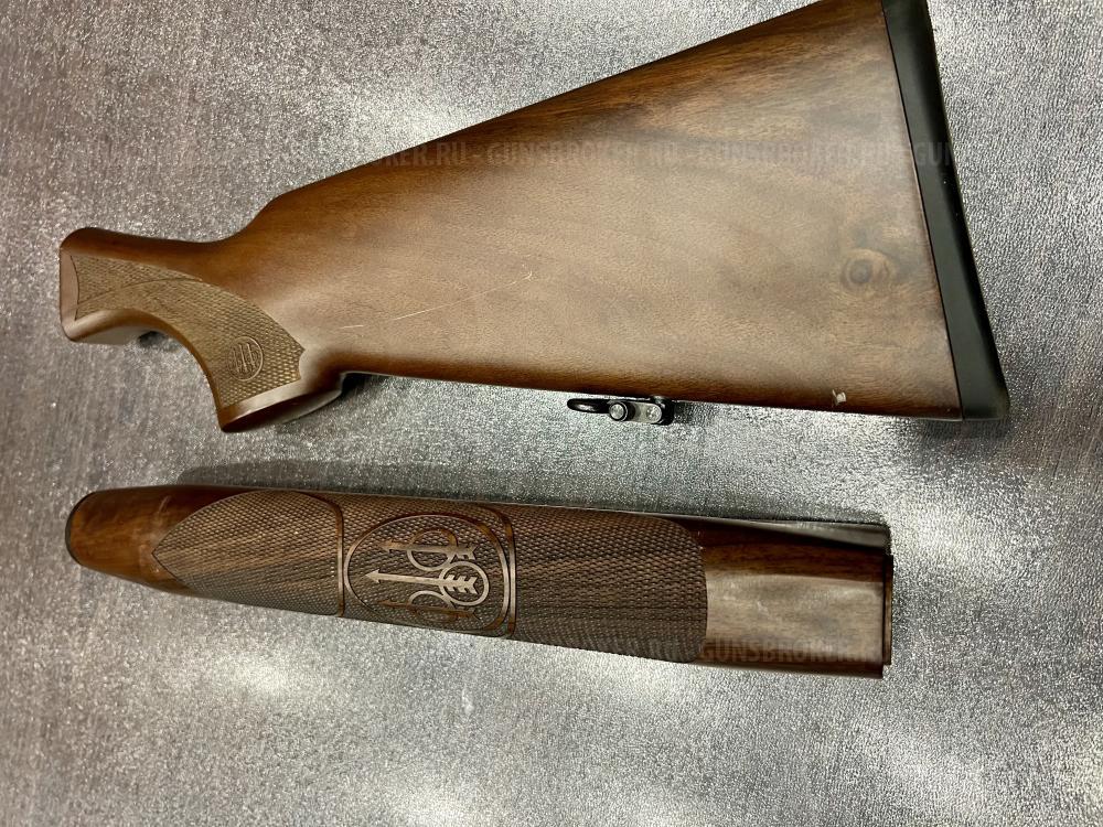 Приклад + цевьё Beretta Bellmonte (Комплект/оригинал) тел.+7495-175-75-75