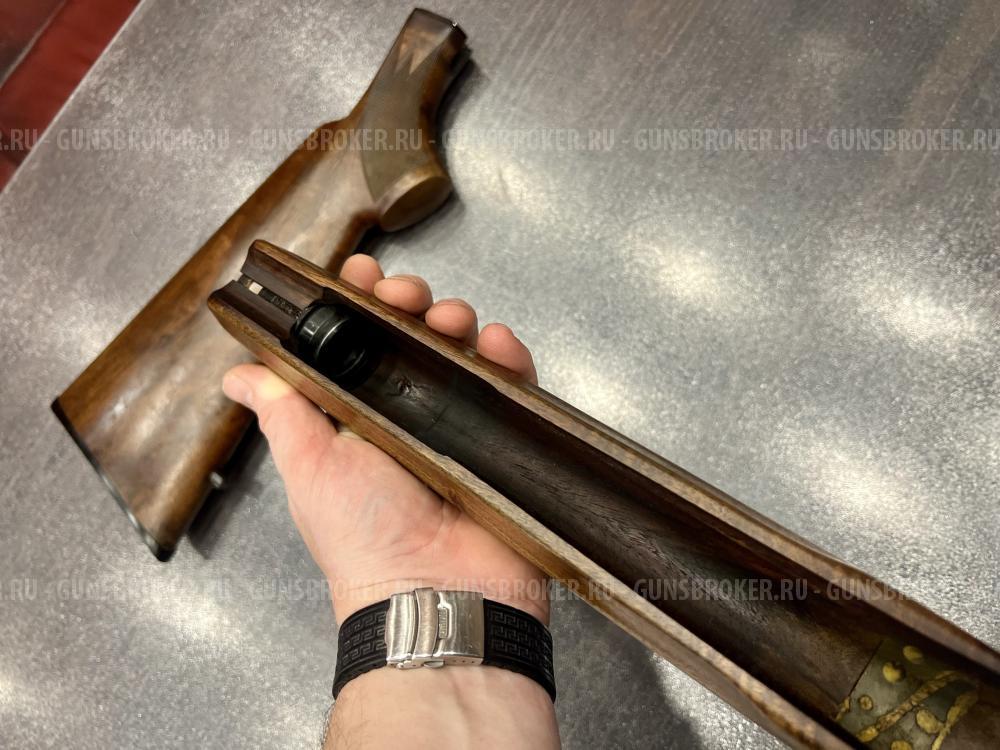 Приклад + цевьё Browning Gold Hunter (Комплект/оригинал)  тел.+7495-175-75-75 