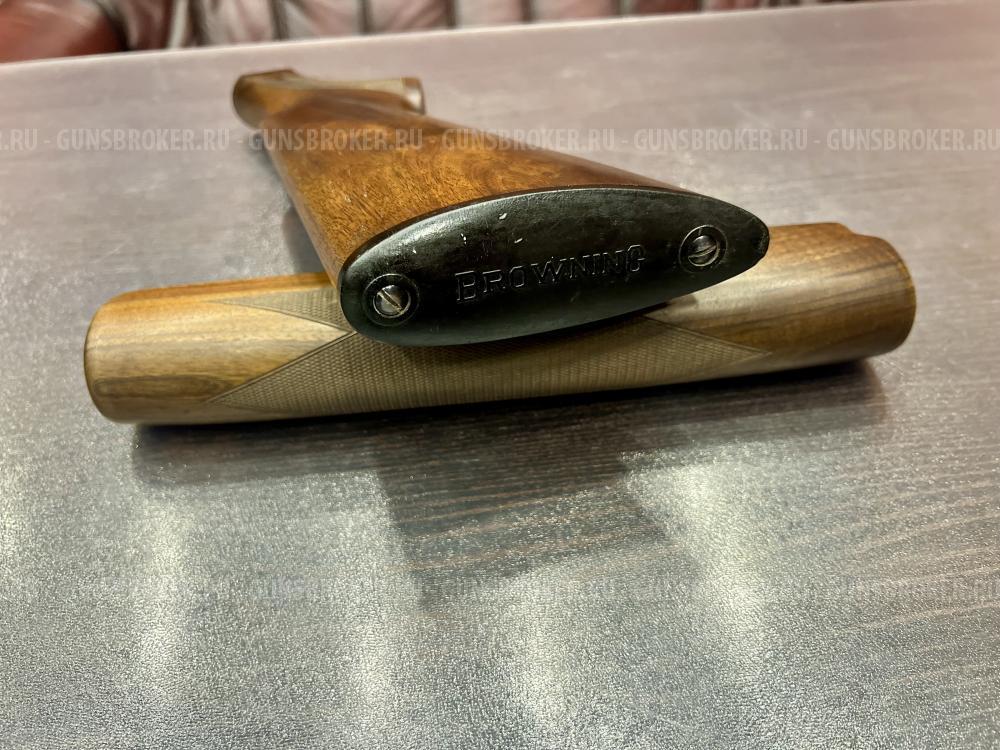 Приклад + цевьё Browning Gold Hunter (Комплект/оригинал)  тел.+7495-175-75-75 
