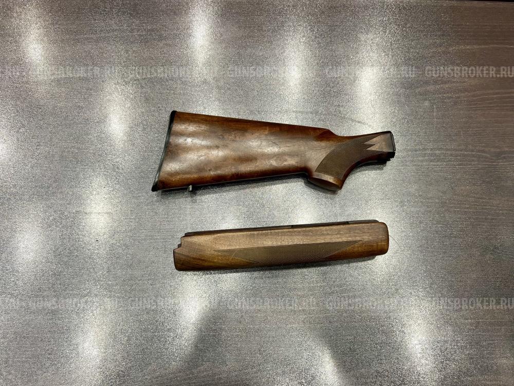Приклад + цевьё Browning Gold Hunter (Комплект/оригинал)  тел.+7495-175-75-75 