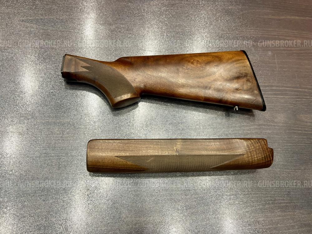 Приклад + цевьё Browning Gold Hunter (Комплект/оригинал)  тел.+7495-175-75-75 