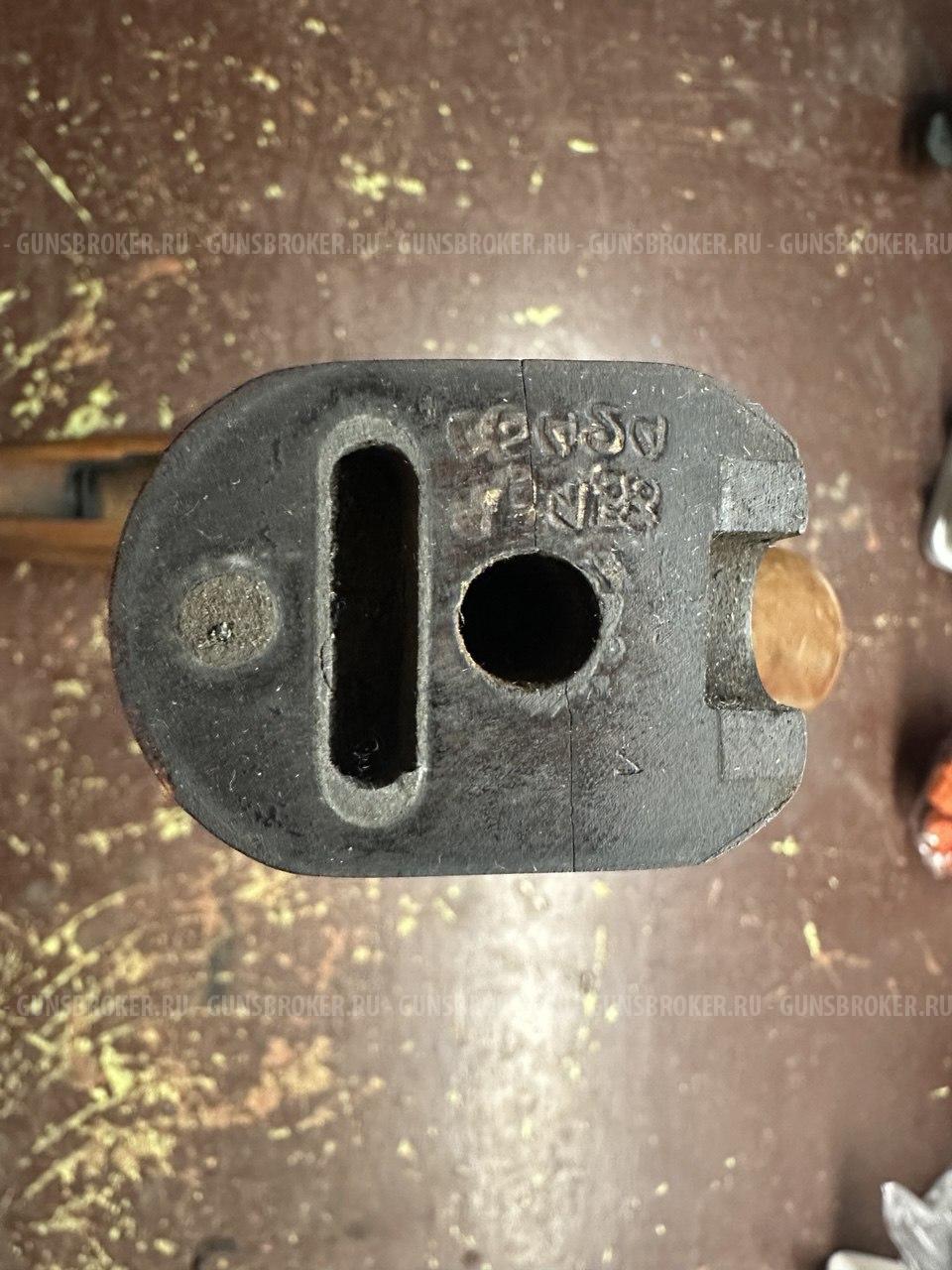 Приклад + цевьё дерево МР-153