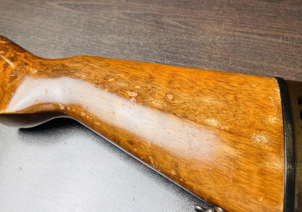 Приклад + цевьё Mossberg 500A (Комплект/оригинал) тел.+7495-175-75-75