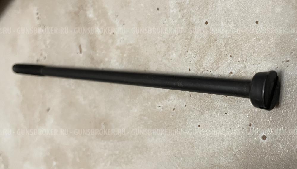 Приклад + Цевье МР-155 Камуфляж "КАМЫШ Желтый"