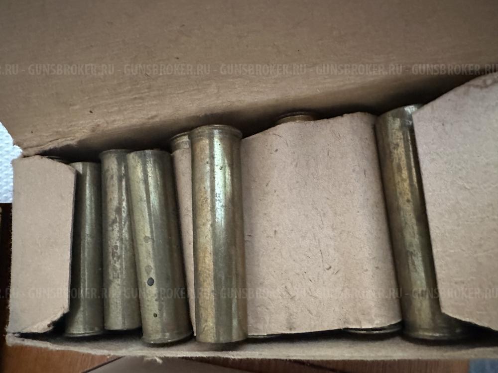 МЦ 21-12, 20-01 ЗИП. Гильзы, пули. Иж-СПЛ-01