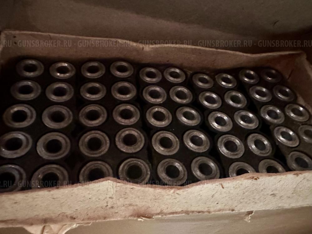 МЦ 21-12, 20-01 ЗИП. Гильзы, пули. Иж-СПЛ-01