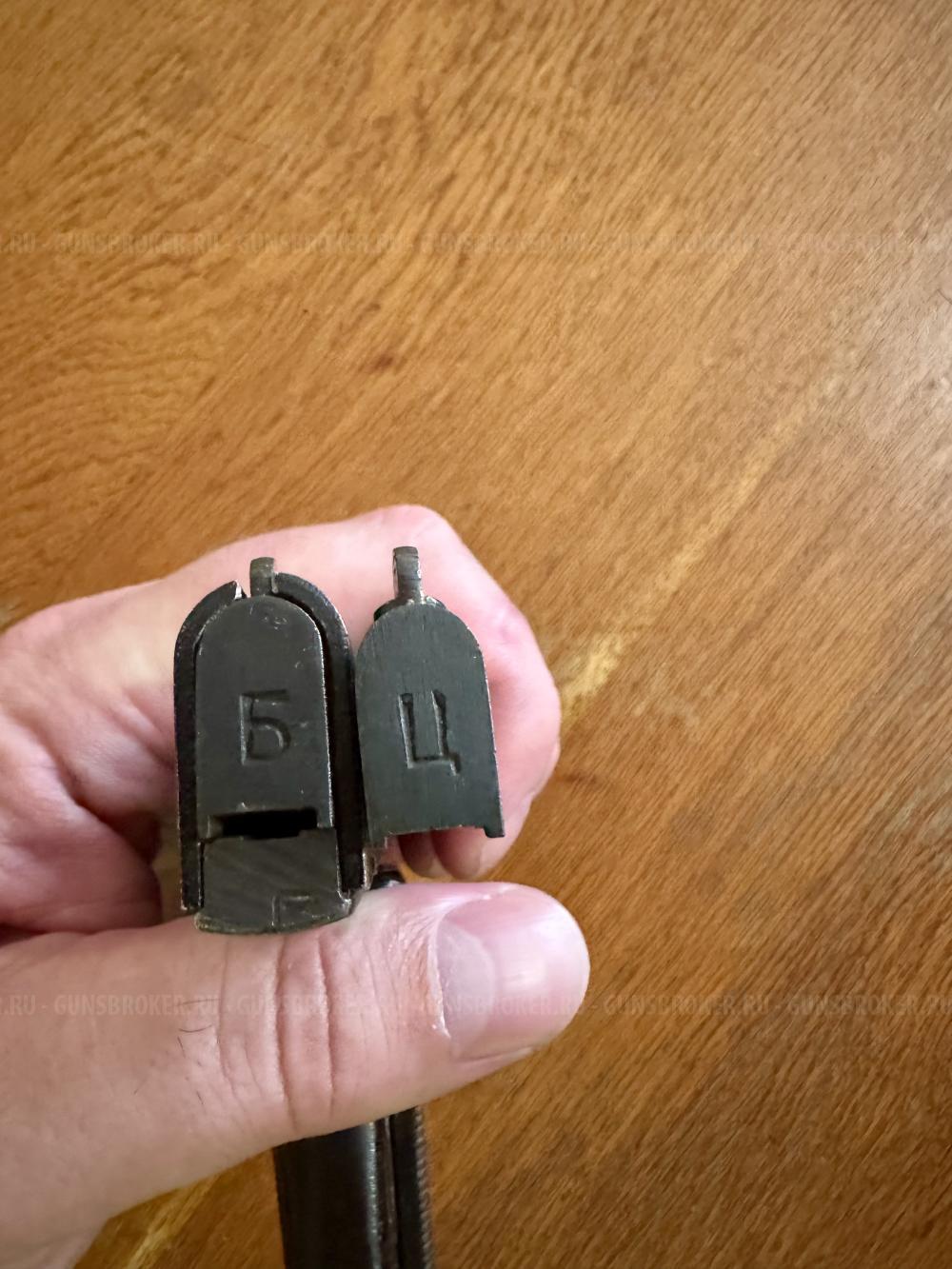 МЦ 21-12, 20-01 ЗИП. Гильзы, пули. Иж-СПЛ-01