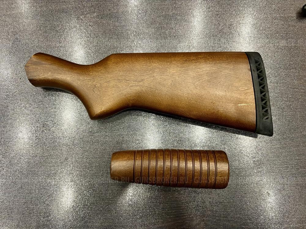 Приклад + цевьё Winchester 1300 Defender (Комплект/оригинал) тел.+7495-175-75-75