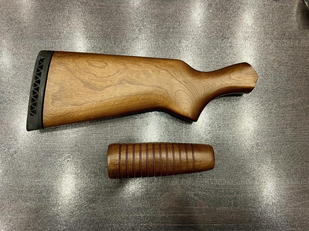 Приклад + цевьё Winchester 1300 Defender (Комплект/оригинал) тел.+7495-175-75-75